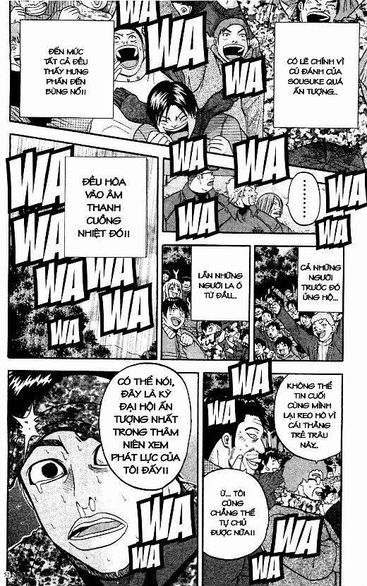 King Golf 91 trang 12