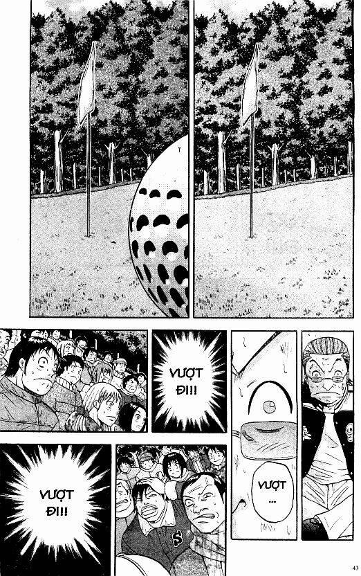 King Golf 91 trang 4