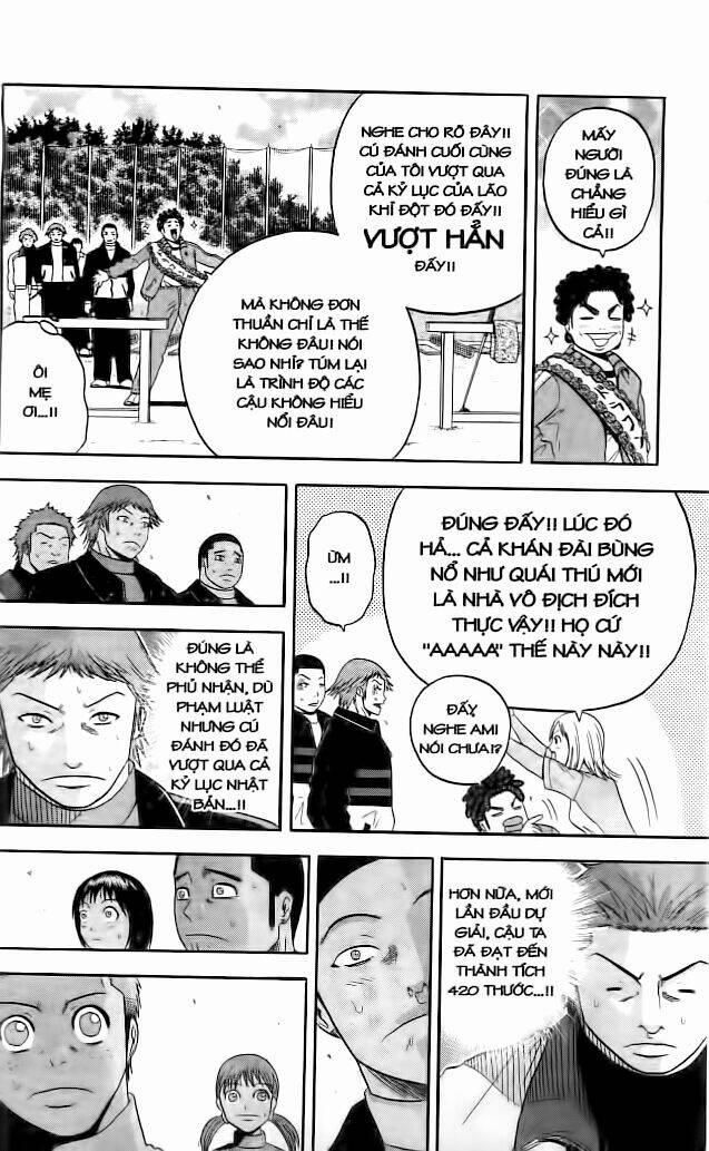 King Golf 93 trang 3