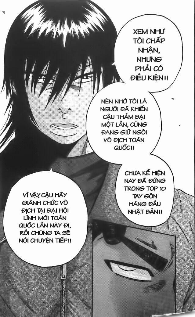 King Golf 93 trang 6