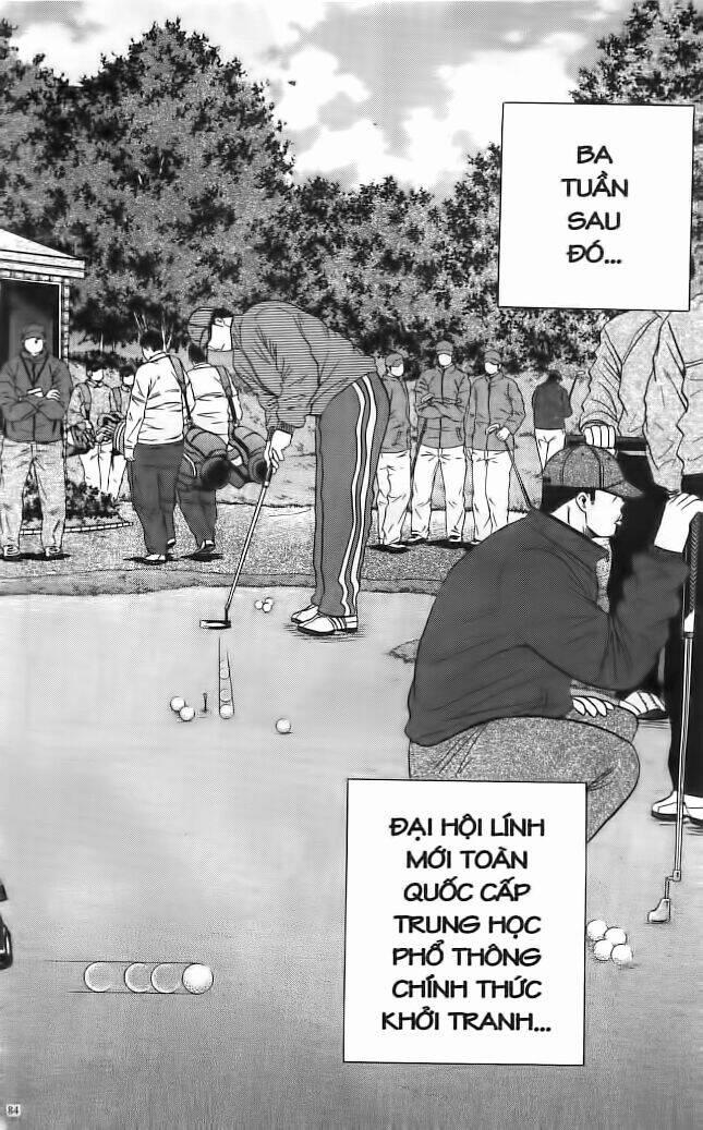 King Golf 93 trang 9