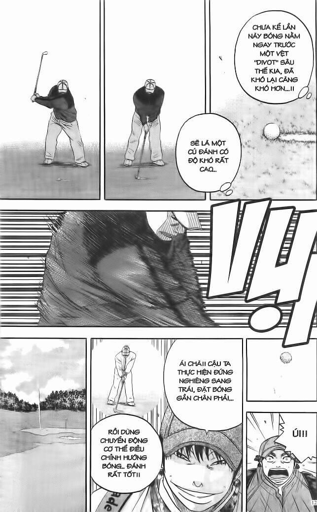 King Golf 95 trang 12