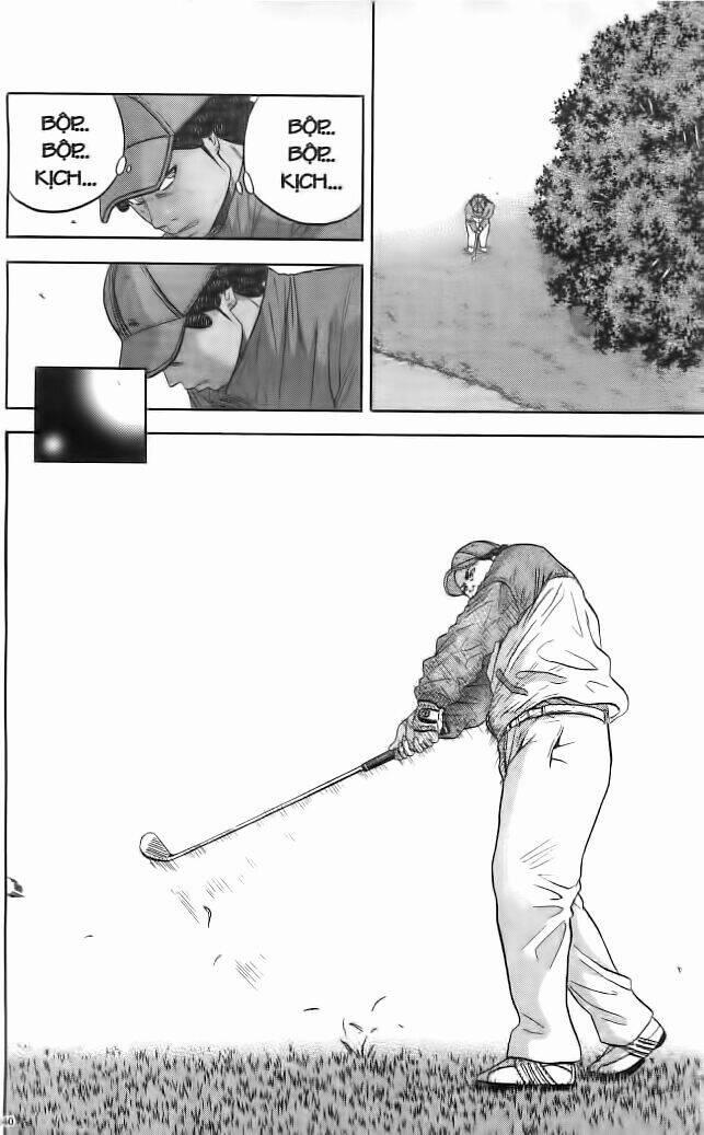 King Golf 96 trang 11