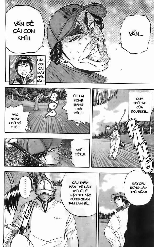 King Golf 96 trang 5