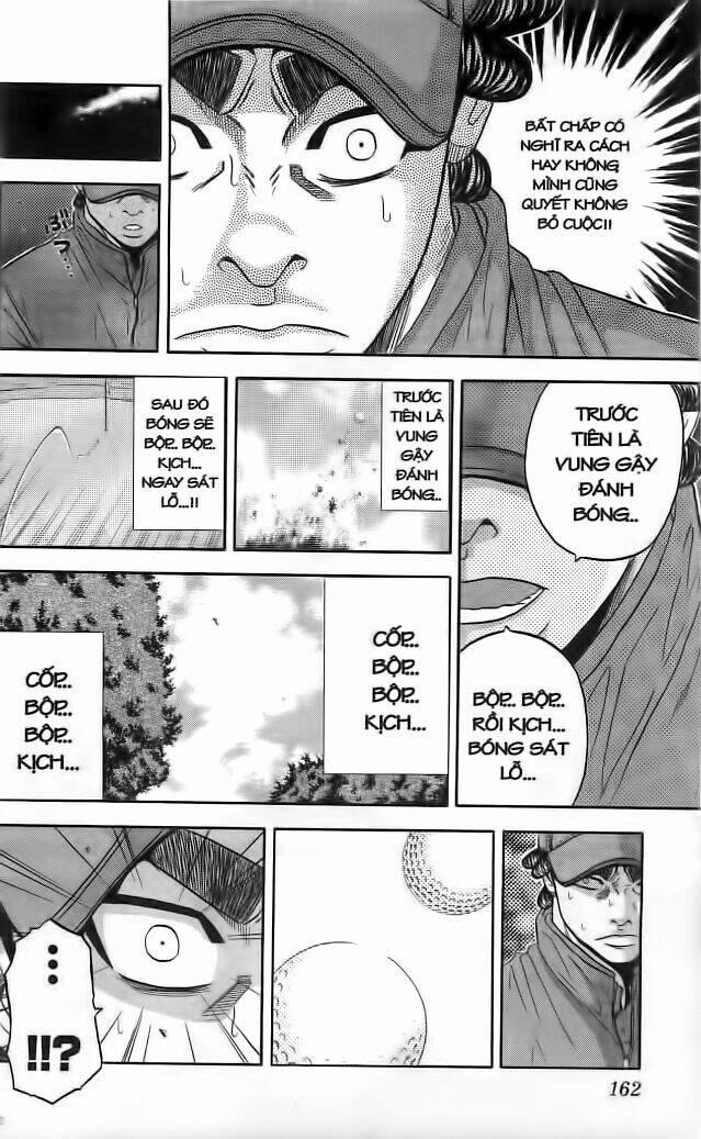 King Golf 97 trang 15