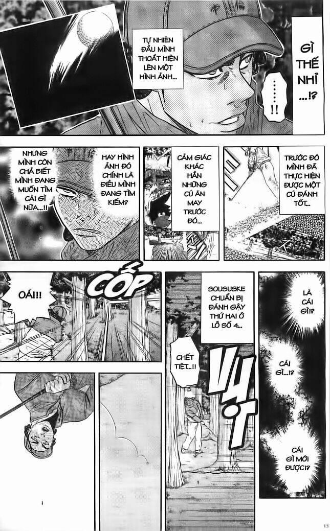 King Golf 97 trang 4