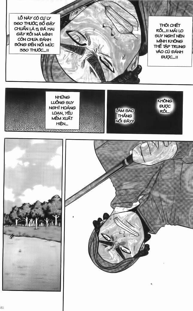 King Golf 97 trang 5