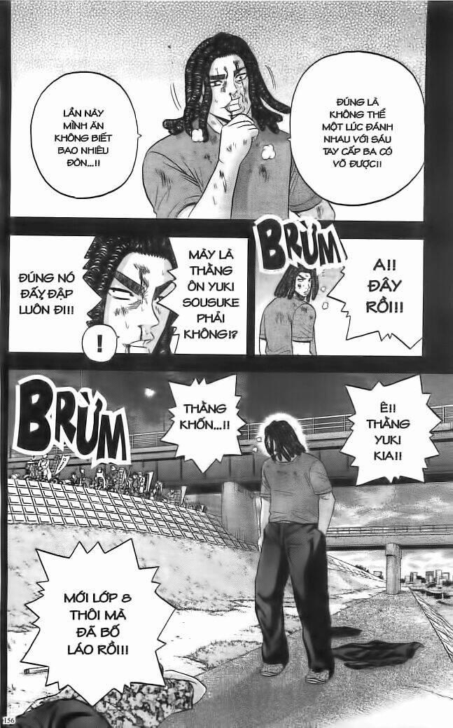 King Golf 97 trang 9