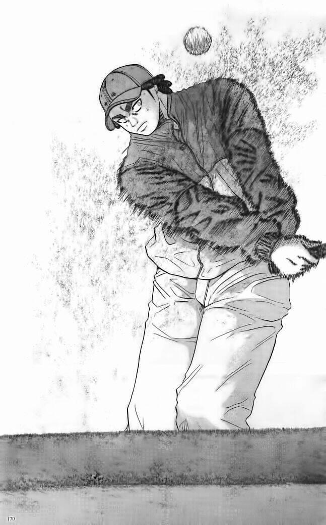 King Golf 98 trang 3