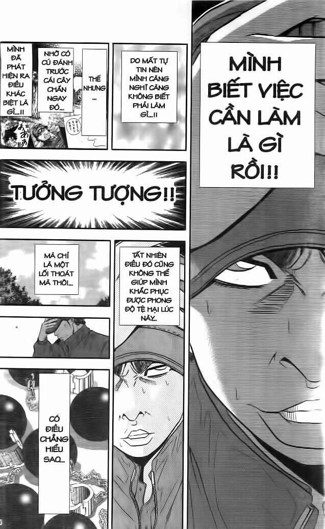 King Golf 98 trang 7