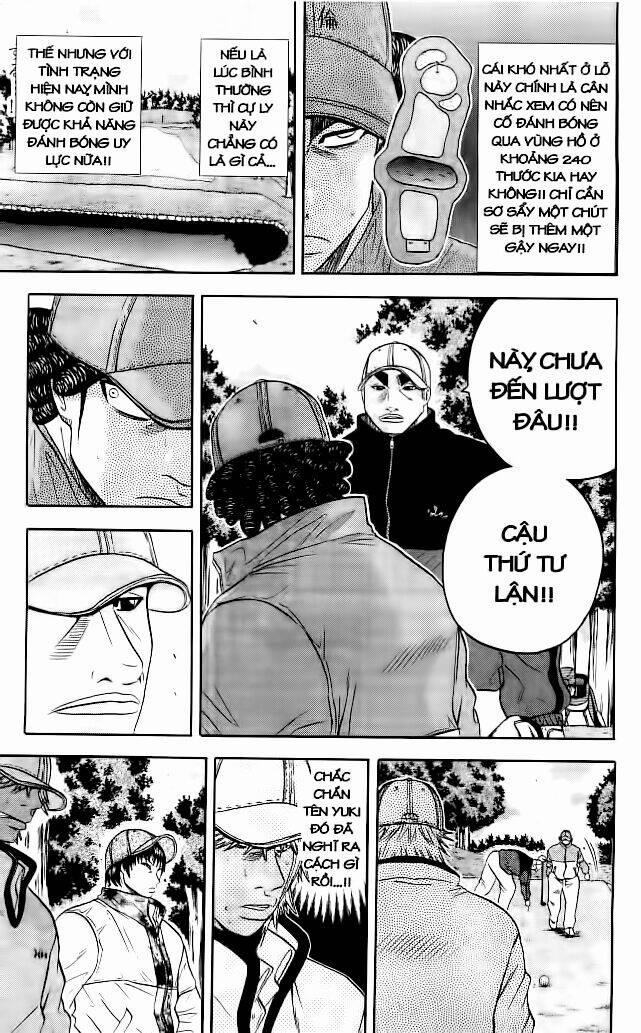 King Golf 99 trang 2