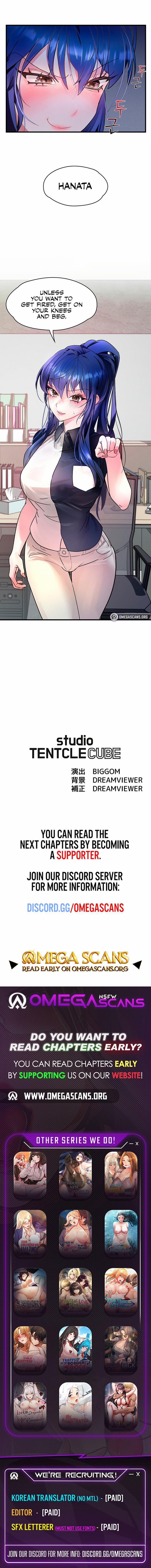 King Of Delusions 1 trang 8