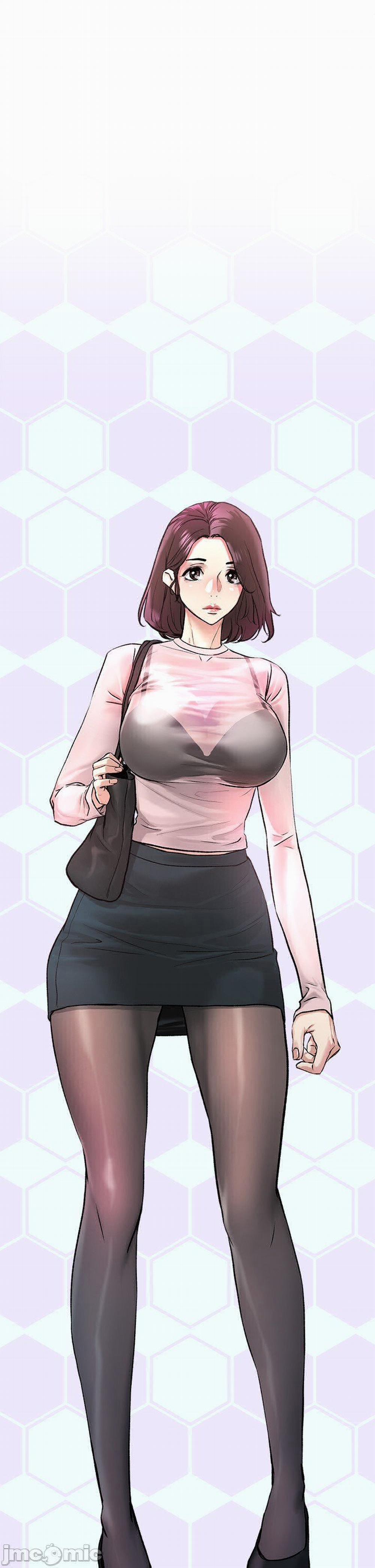 King Of The Night 1 trang 38