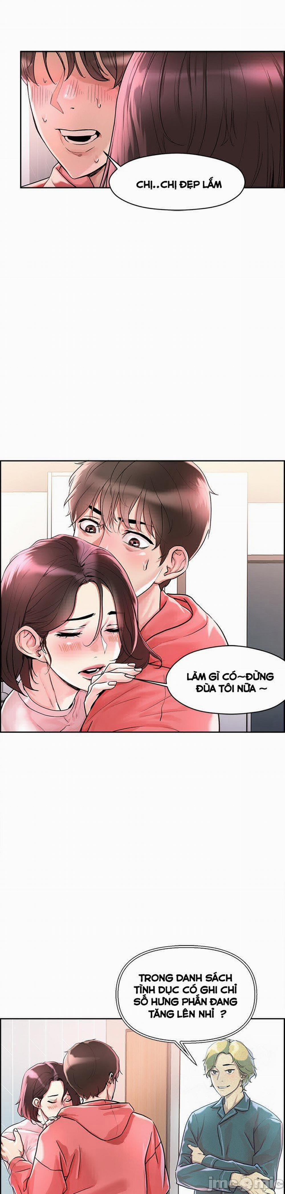 King Of The Night 1 trang 54