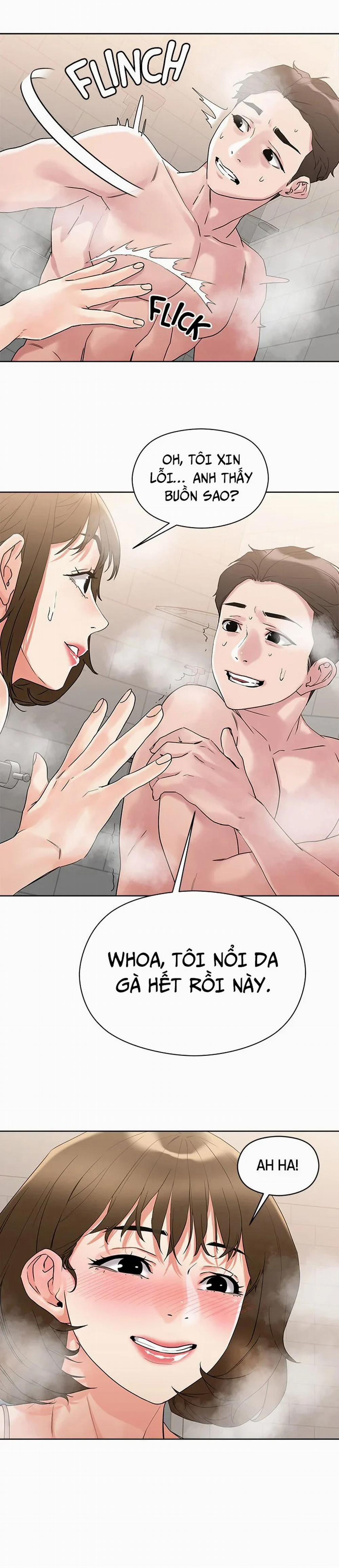 King Of The Night 10 trang 18