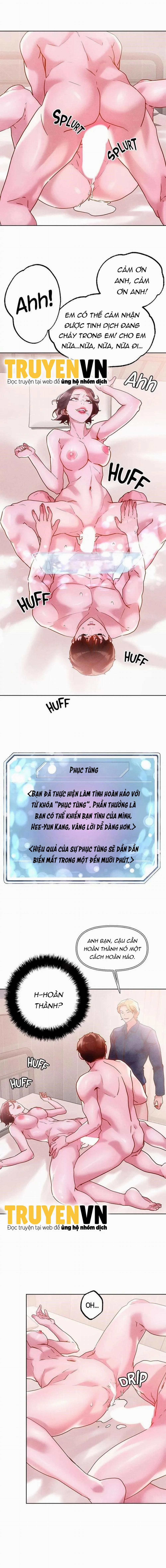 King Of The Night 17 trang 19