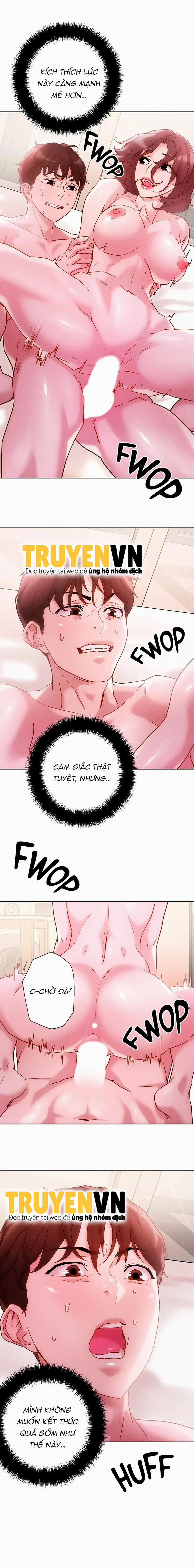 King Of The Night 17 trang 5