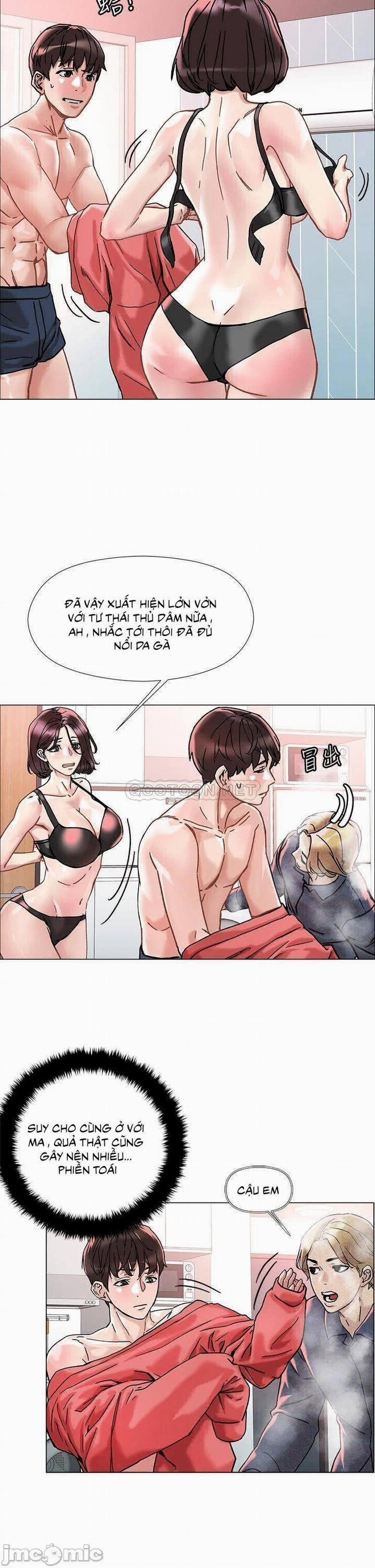 King Of The Night 2 trang 30