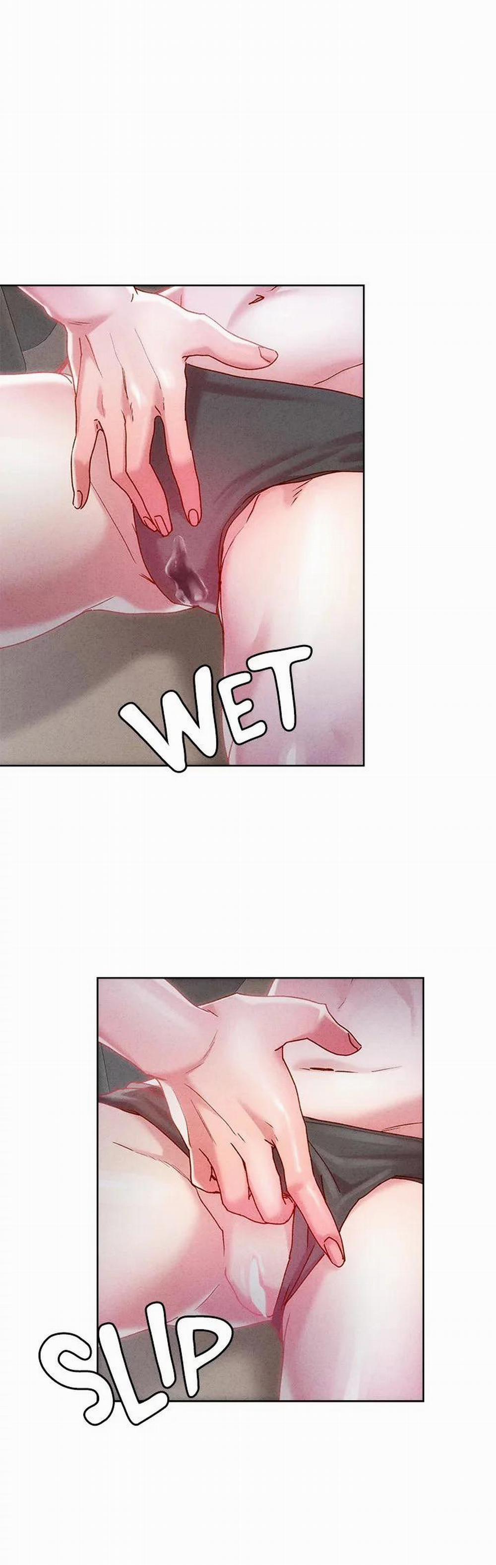 King Of The Night 22 trang 0