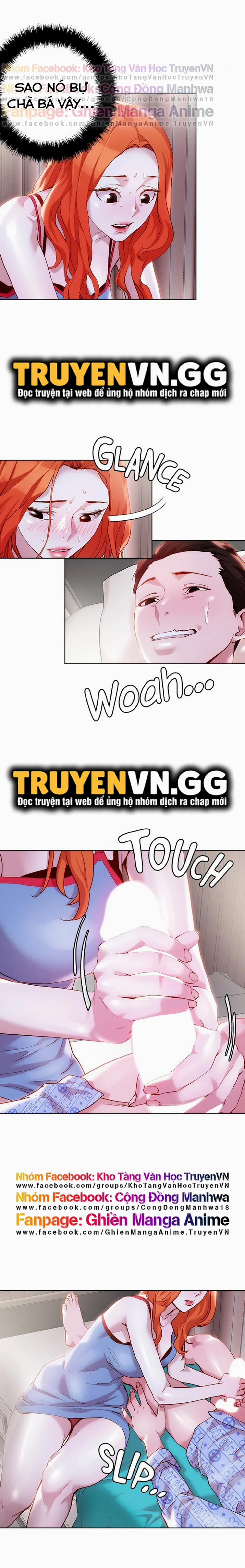 King Of The Night 35 trang 13