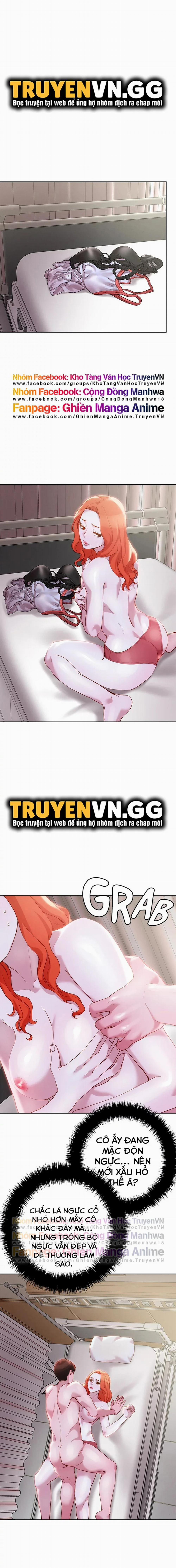 King Of The Night 35 trang 4