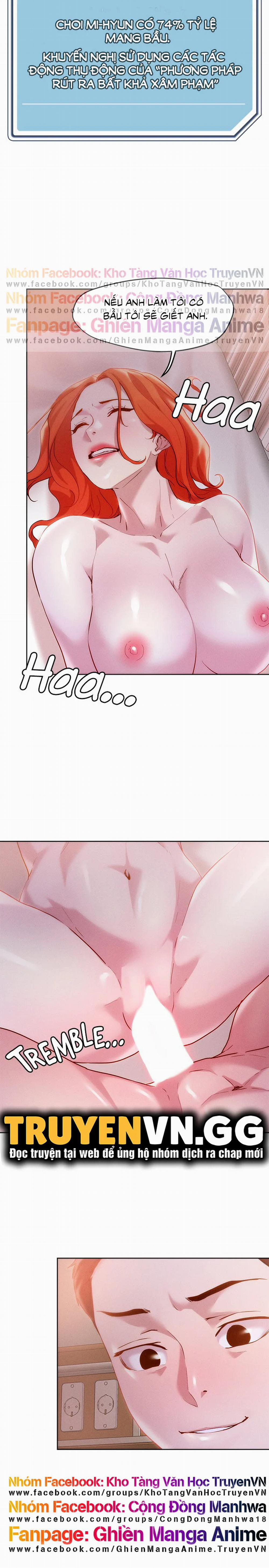 King Of The Night 36 trang 8