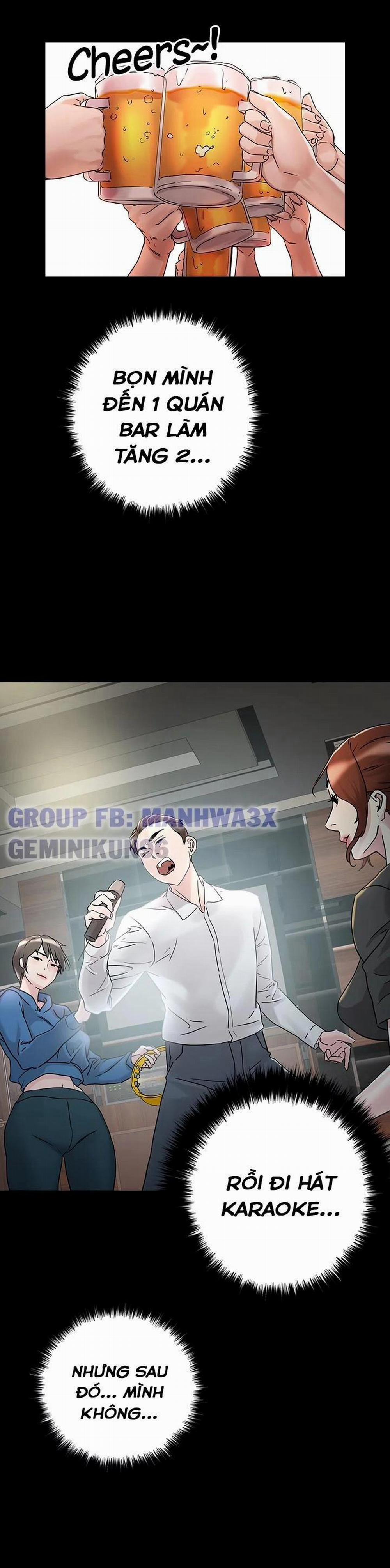 King Of The Night 4 trang 2