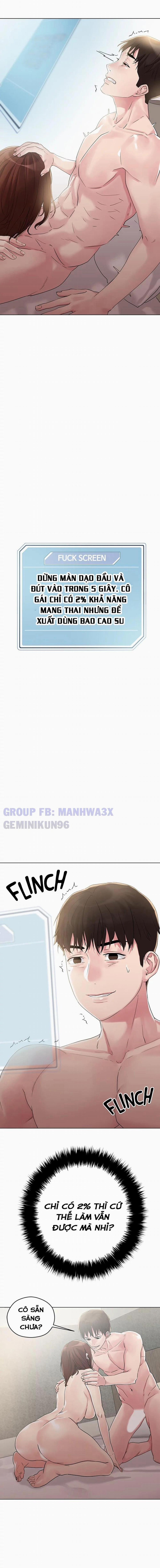 King Of The Night 4 trang 23