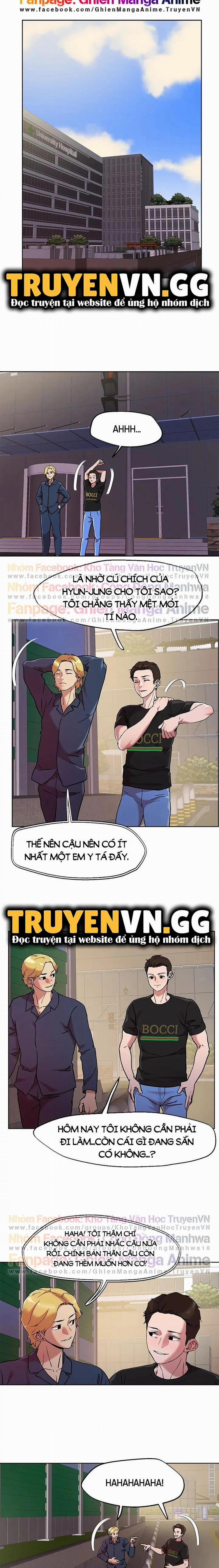 King Of The Night 40 trang 3