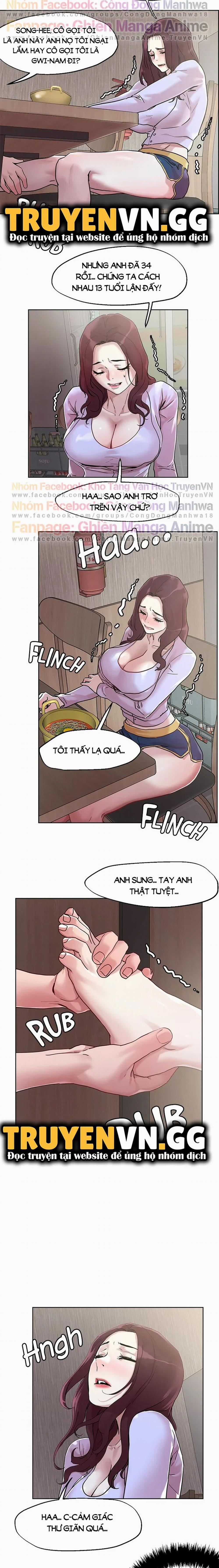 King Of The Night 40 trang 8