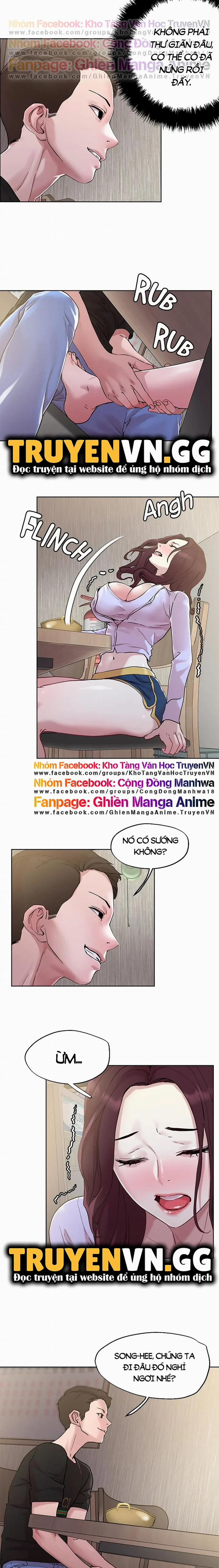 King Of The Night 40 trang 9