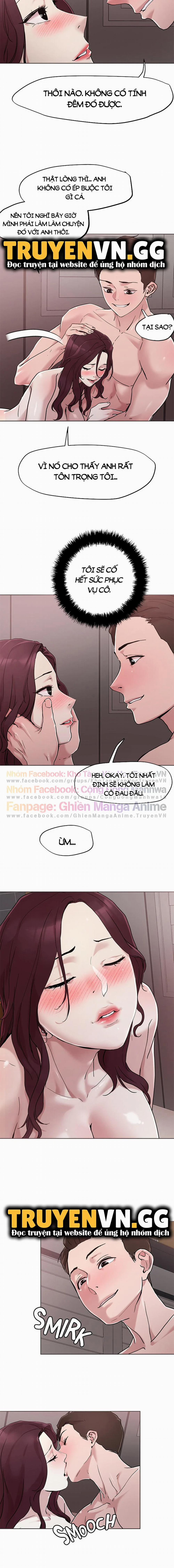 King Of The Night 41 trang 7