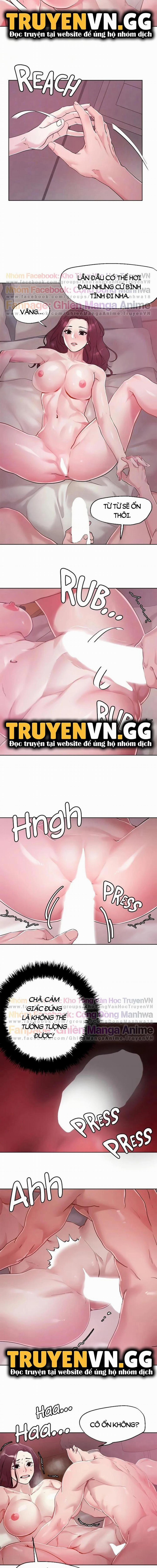 King Of The Night 42 trang 2