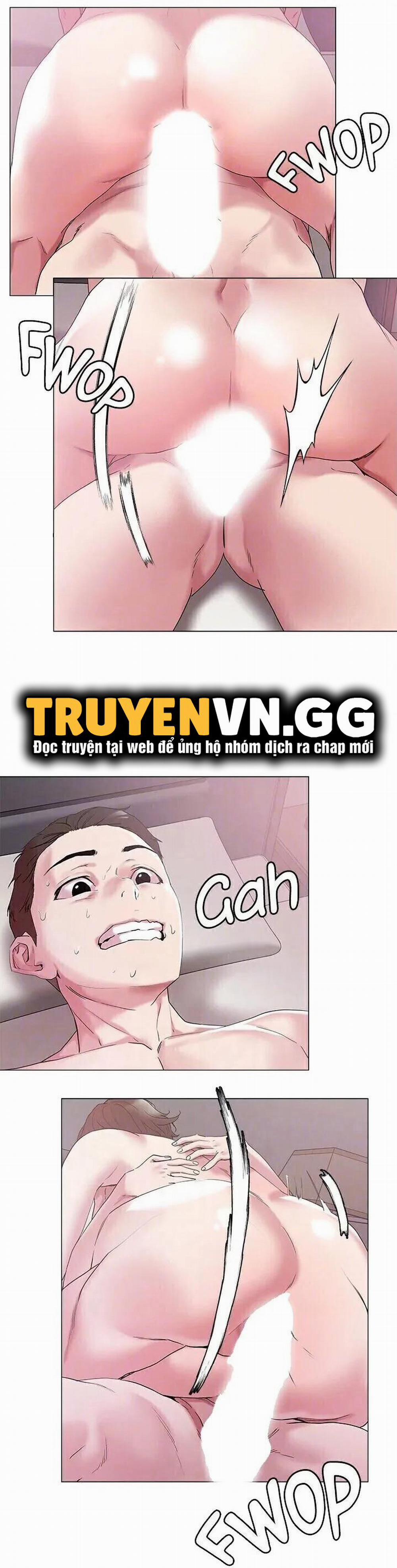 King Of The Night 51 trang 16