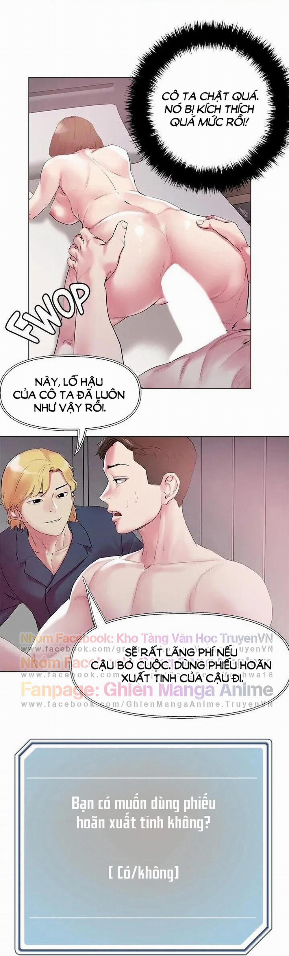 King Of The Night 51 trang 7