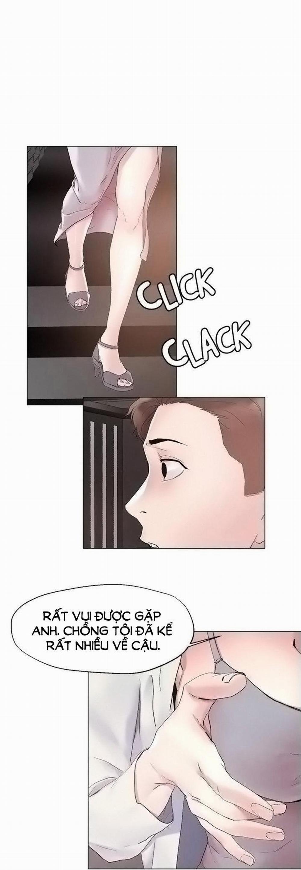 King Of The Night 52 trang 0