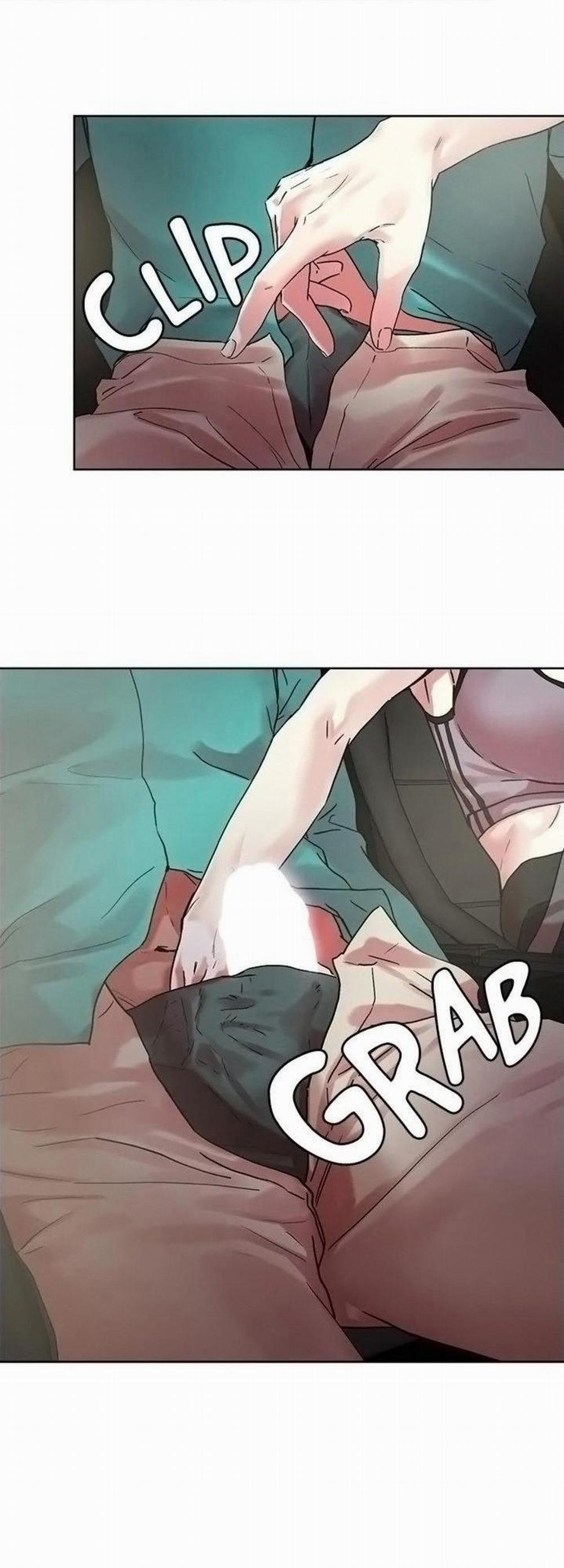 King Of The Night 53 trang 1