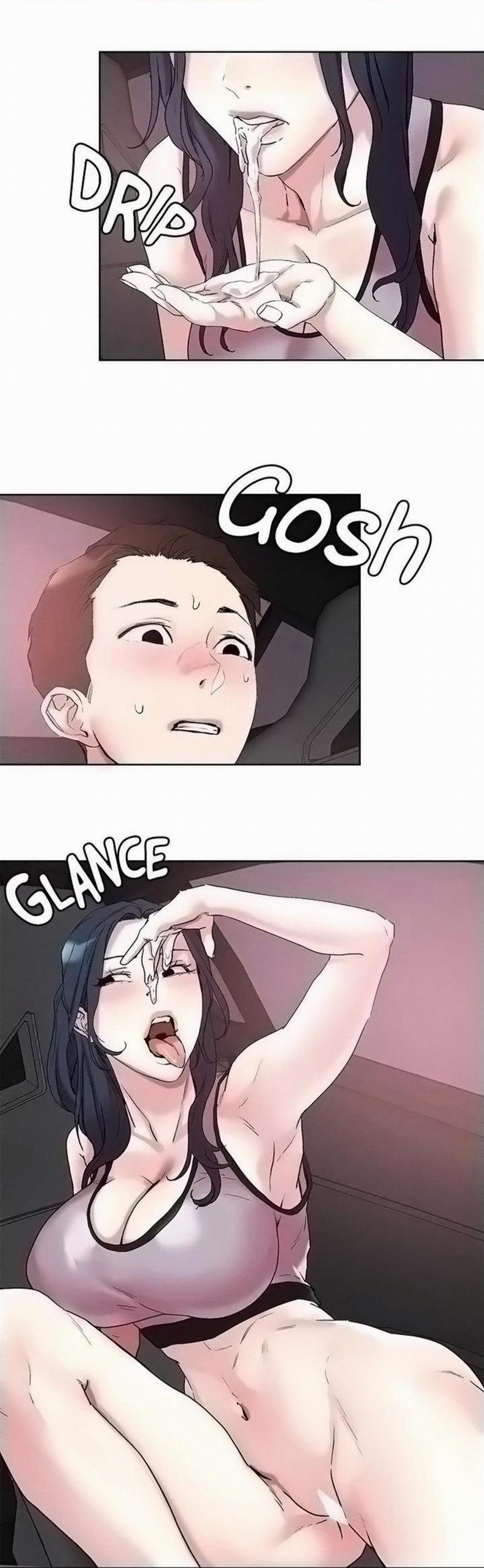 King Of The Night 53 trang 15