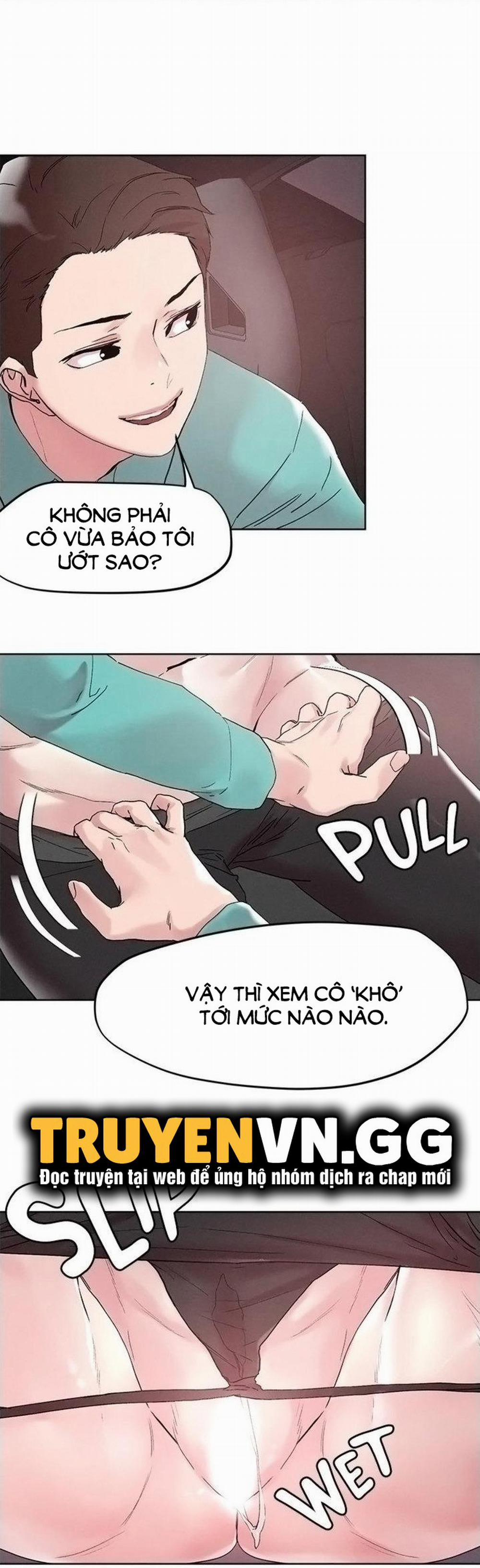 King Of The Night 53 trang 6