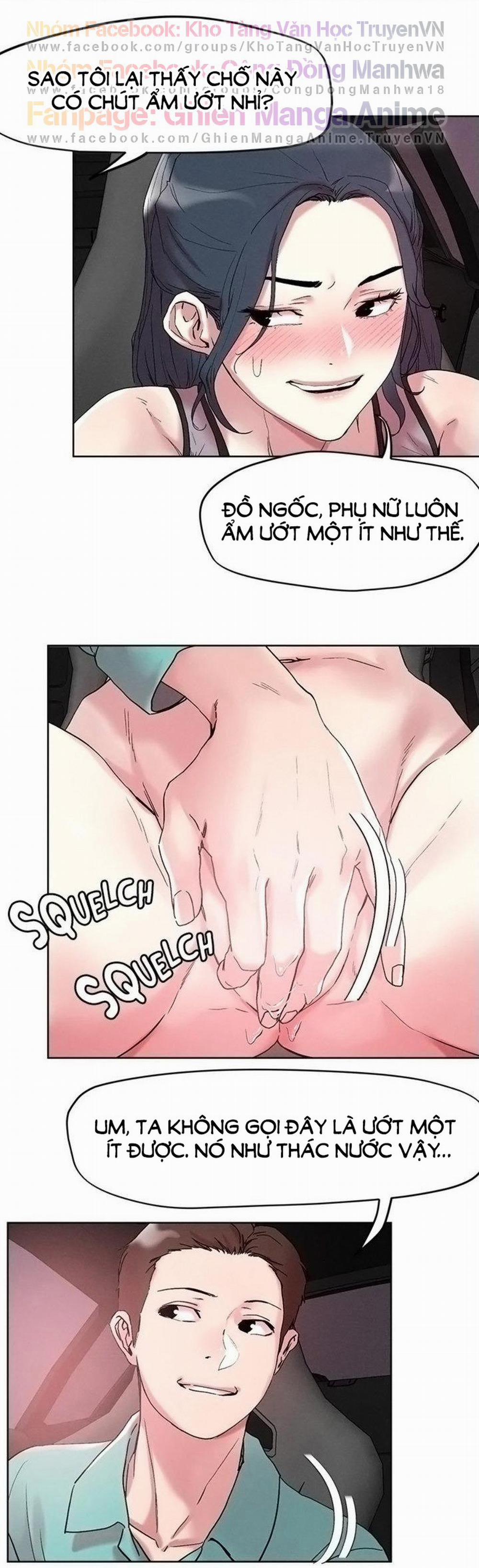 King Of The Night 53 trang 7