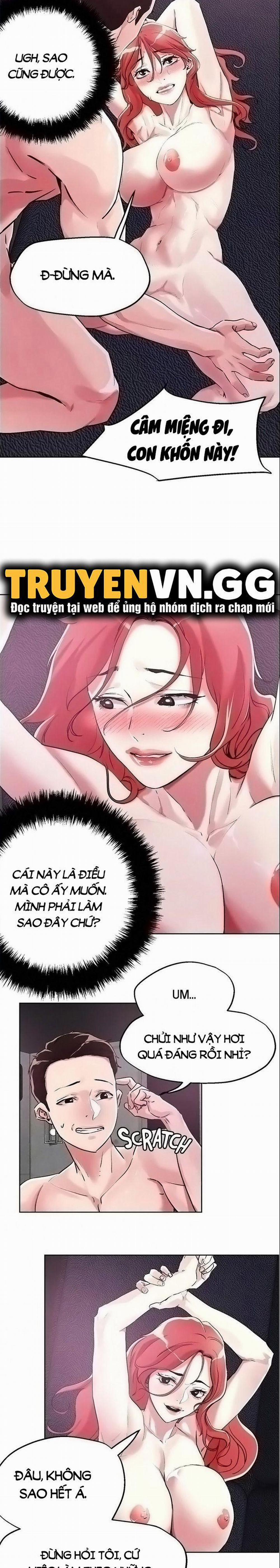 King Of The Night 57 trang 2