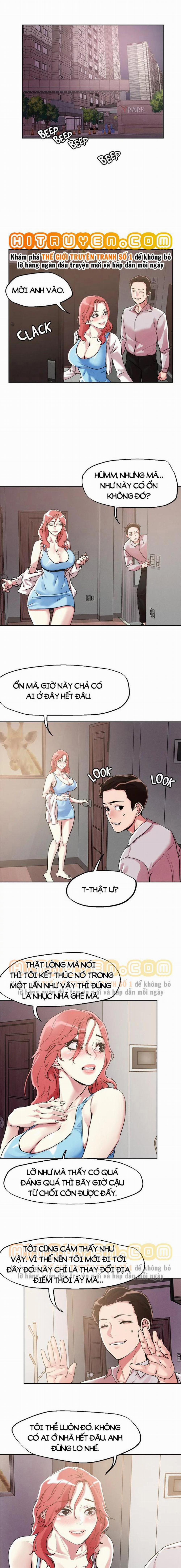 King Of The Night 59 trang 0