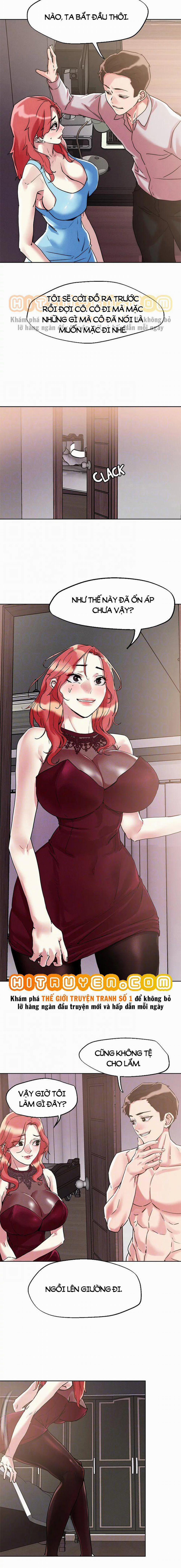 King Of The Night 59 trang 2