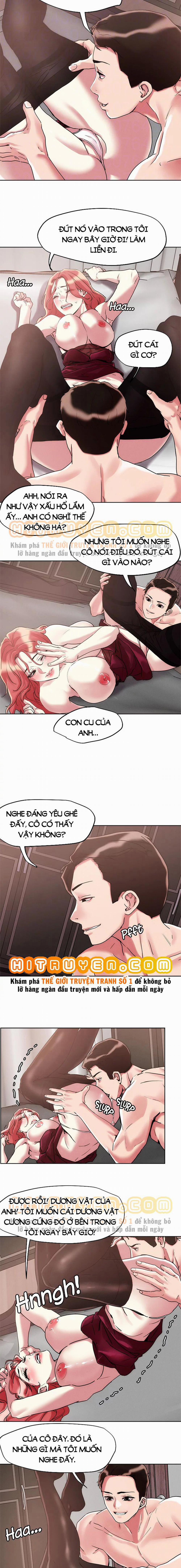 King Of The Night 59 trang 6