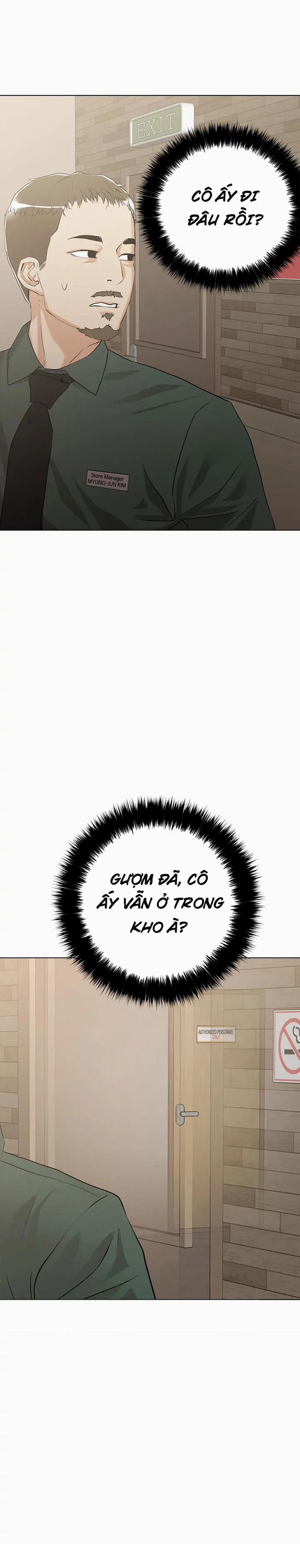 King Of The Night 6 trang 27