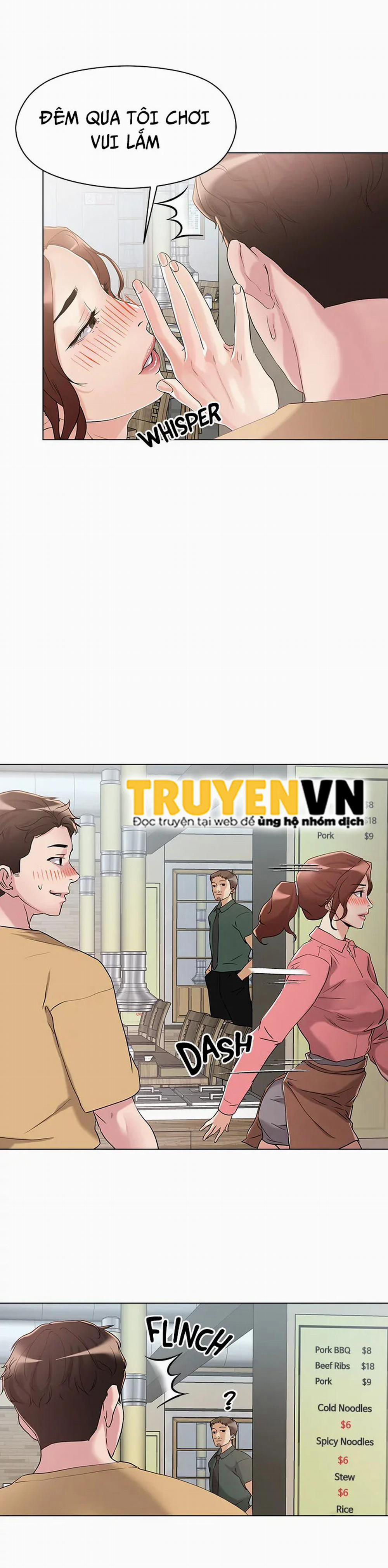 King Of The Night 6 trang 9