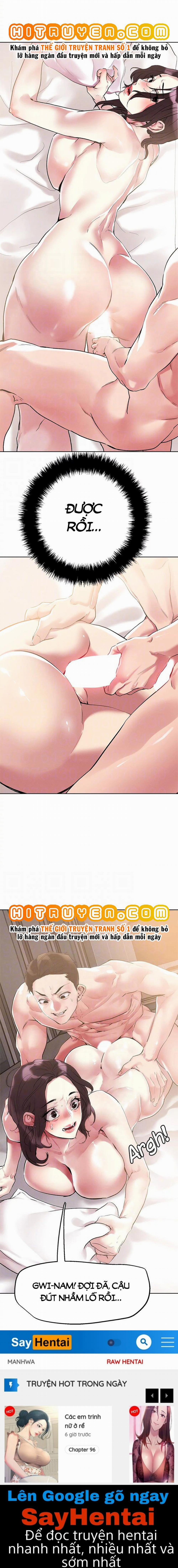 King Of The Night 60 trang 14