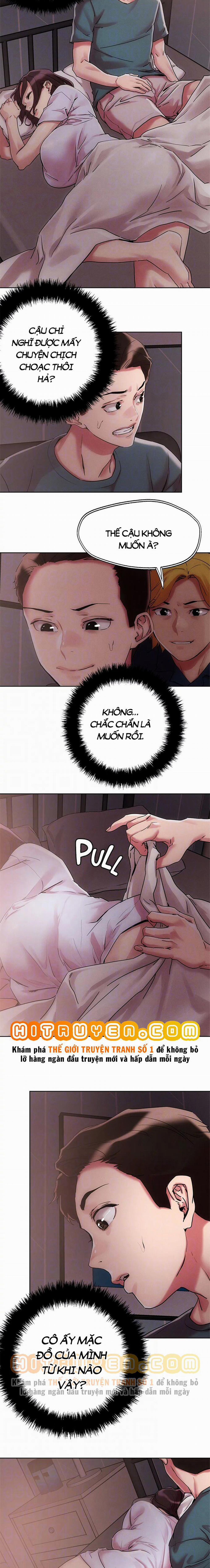 King Of The Night 60 trang 5