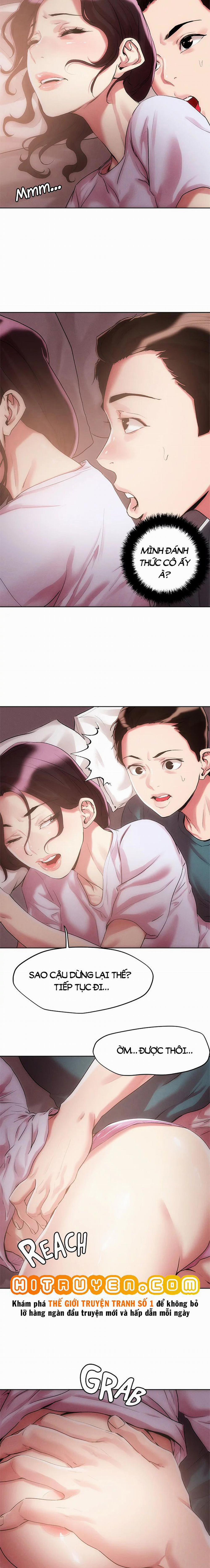 King Of The Night 60 trang 8