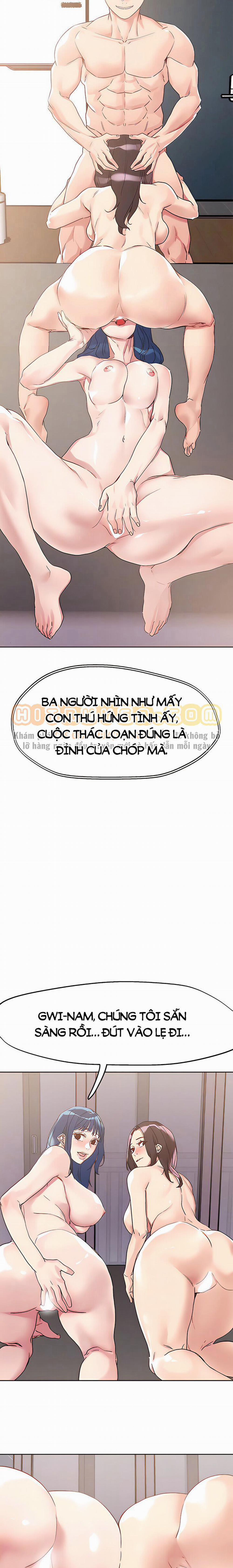 King Of The Night 62 trang 13